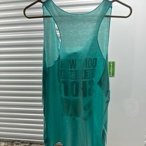 Don’t worry I’ve had both my shots woman’s XL